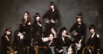 9MUSES - NEWS