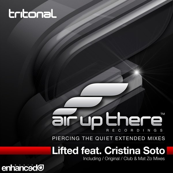 Tritonal, Cristina Soto, Mat Zo - Lifted