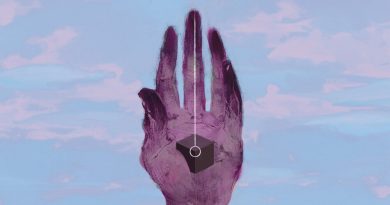 Porter Robinson, Amy Millan - Divinity
