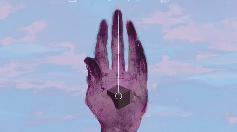 Porter Robinson, Amy Millan - Divinity