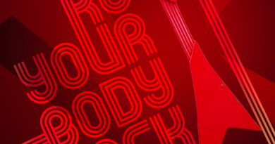Ferry Corsten, Mat Zo - Rock Your Body Rock