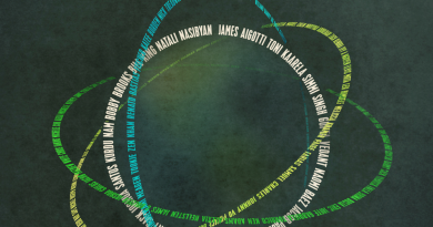 Above & Beyond, Alex Vargas, I See MONSTAS -All Over The World