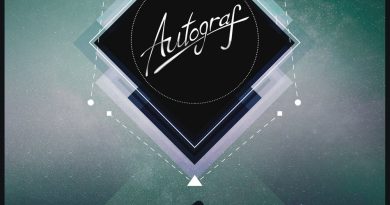 Autograf, Robotaki - Dream