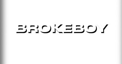 TIMURKA BITS, 4Teen - BROKEBOY