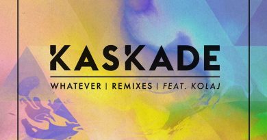 Kaskade, Robotaki, Kolaj - Whatever