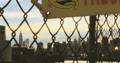 The Knocks, Kah-Lo - Awa Ni