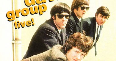 The Spencer Davis Group - I'm a Man