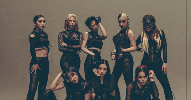 Pink Fantasy - Poison