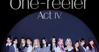 IZ*ONE - One-reeler / Act IV