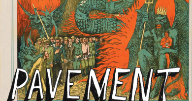 Pavement - Cut Your Hair