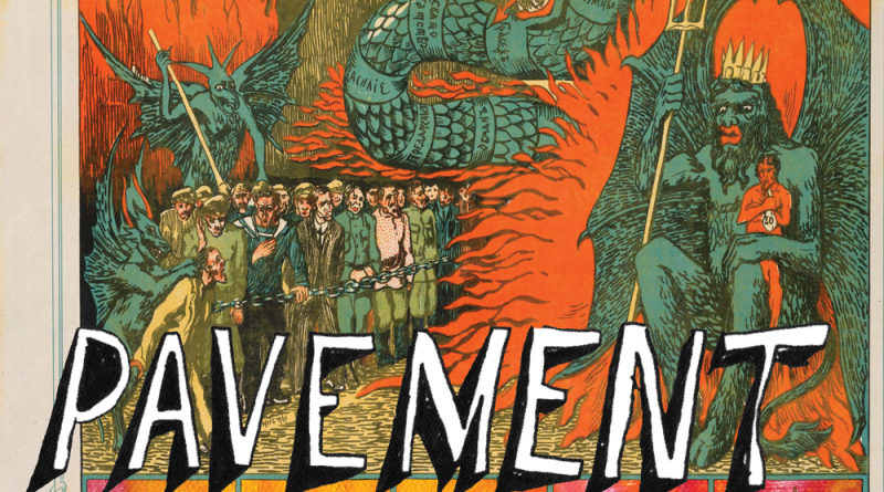 Pavement - Cut Your Hair