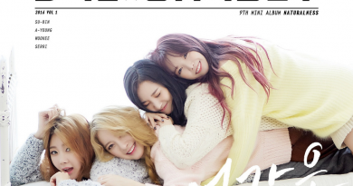 Dalshabet - Someone like U