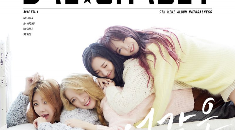 Dalshabet - Someone like U