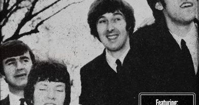 The Spencer Davis Group - Keep On Running