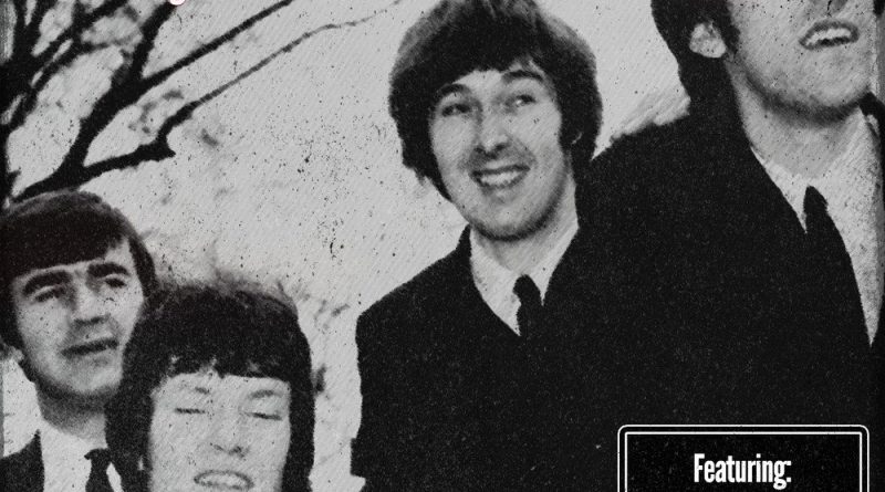 The Spencer Davis Group - Keep On Running