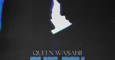 Queen WA$ABII, Bloo - PLUG BOY