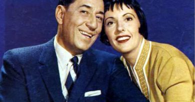 Louis Prima, Keely Smith - Night train