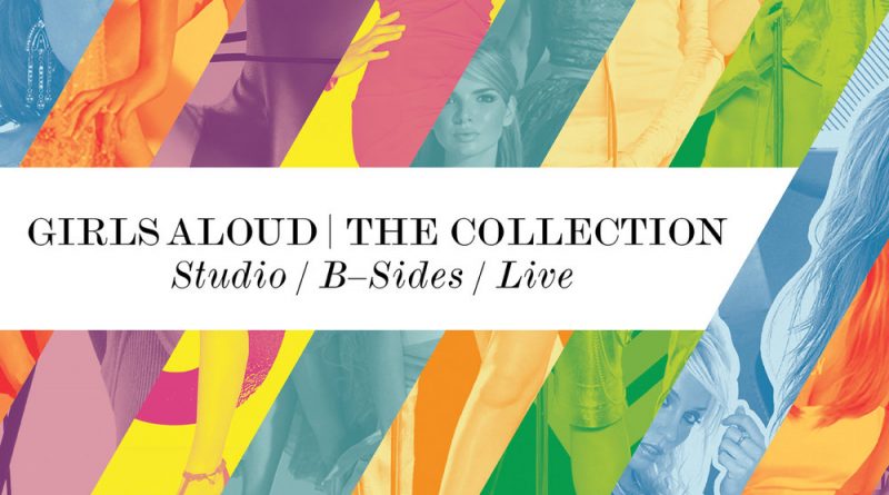 Girls Aloud - Life Got Cold