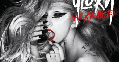 Lady Gaga, Porter Robinson - The Edge Of Glory