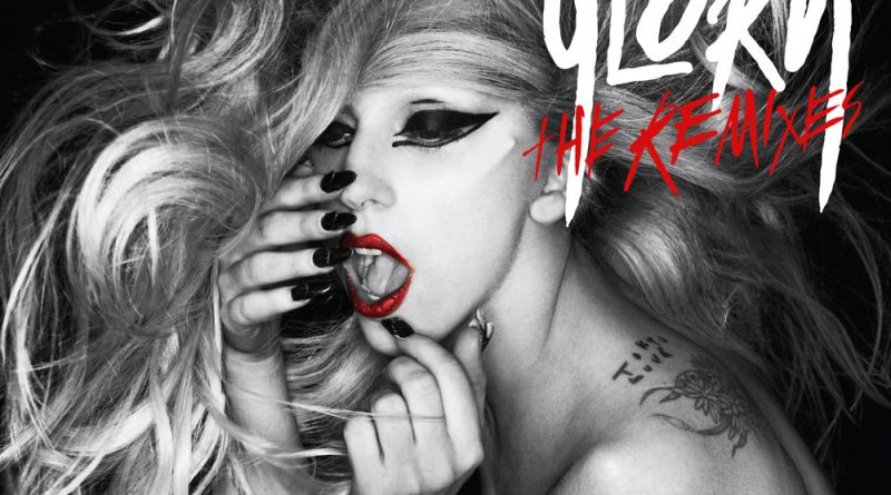 Lady Gaga, Porter Robinson - The Edge Of Glory