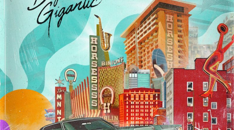 NGHTMRE, Big Gigantic - Like That