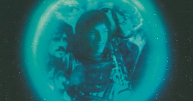 Traffic - Paper Sun