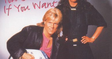 Modern Talking - You Can Win If You Want