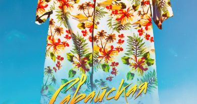 Эрик Нейтрон - Гавайская рубашка