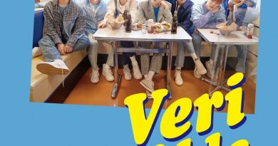 VERIVERY 2nd Mini Album [VERI-ABLE]