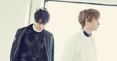 SUPER JUNIOR-D&E - 'The Beat Goes On' Special Edition