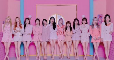 IZ*ONE - Twelve