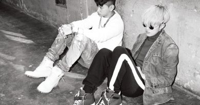 Zion.T, Crush - Just (From Young)