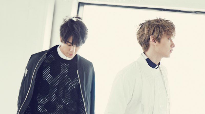 SUPER JUNIOR-D&E - 'The Beat Goes On' Special Edition