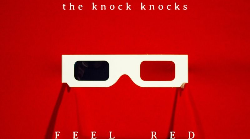 The Knocks - The Feeling