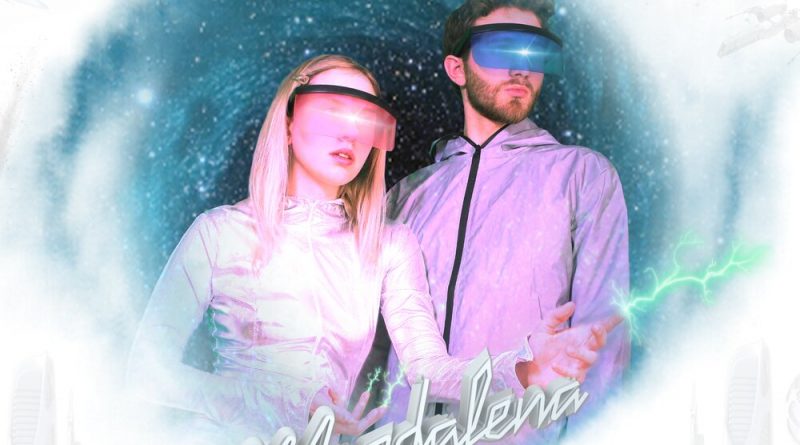 Magdalena Bay - Killshot