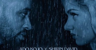 Ado Kojo, Shirin David - Du liebst mich nicht