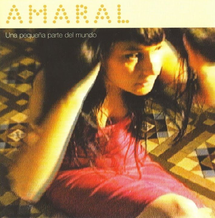 Amaral - Cazador