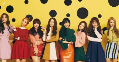 Lovelyz - WoW