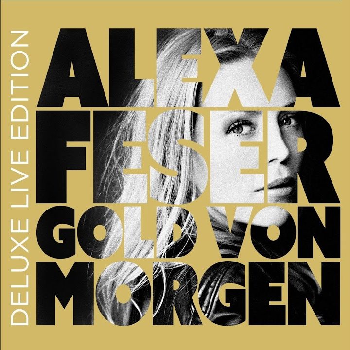 Alexa Feser - Dezemberkind