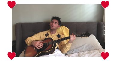 Alexander 23 - Loving You Gets Hard
