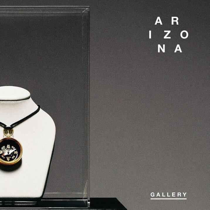 A R I Z O N A - I Was Wrong