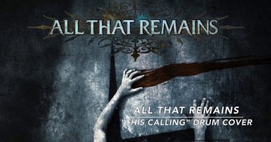 All That Remains - This Calling
