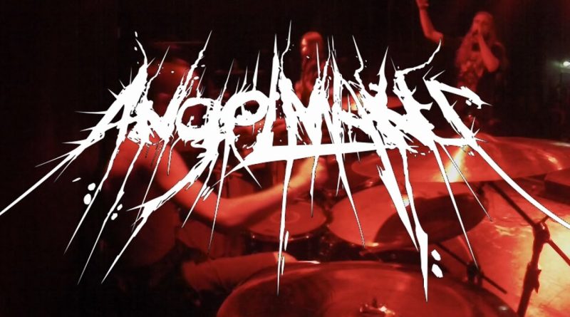 AngelMaker - Hell