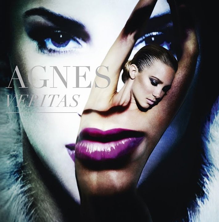 Agnes - Amazing