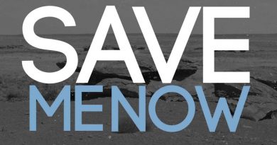 Anarbor, Austin - Who Can Save Me Now?