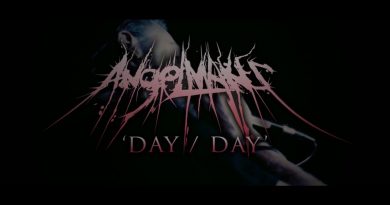 AngelMaker - Day / Day