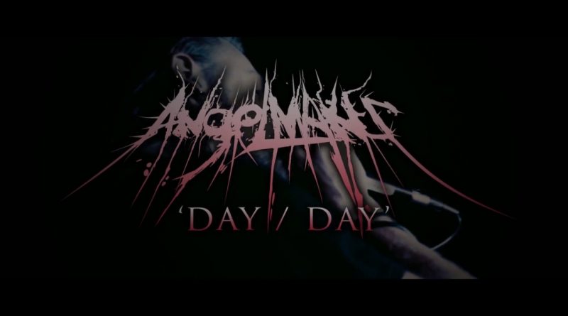 AngelMaker - Day / Day