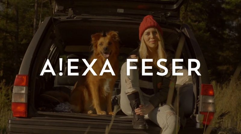 Alexa Feser - Gold Reden
