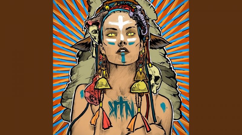 Kill The Noise, Bryn Christopher - Mine