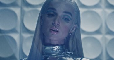 Poppy - Fill the Crown